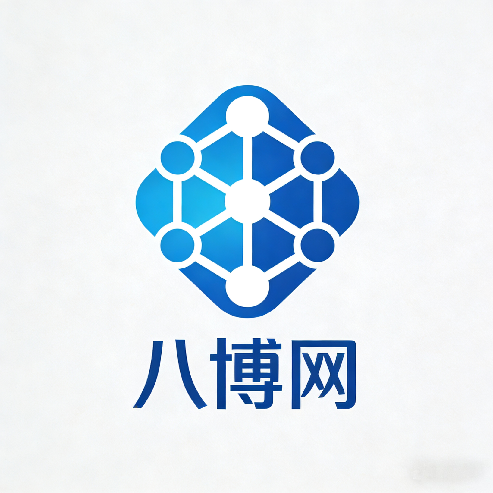 网站焕然一新-八博网